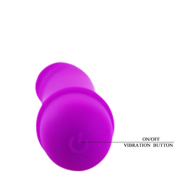 PRETTY LOVE - FLIRTATION VIBRATEUR BECK, photo 7