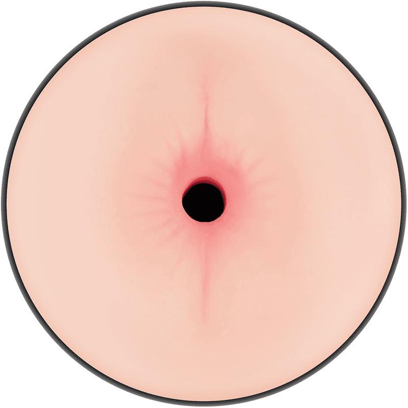 Jamyjob Randy - Masturbateur double entrée vagin et anus, photo 9