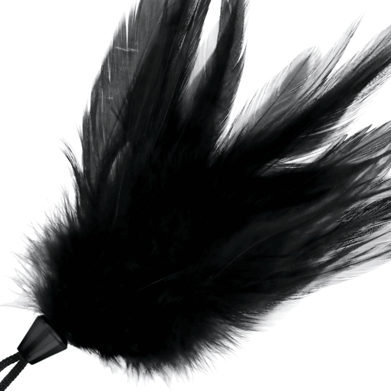 DARKNESS - STYLO STIMULANT NOIR 17 CM, photo 2
