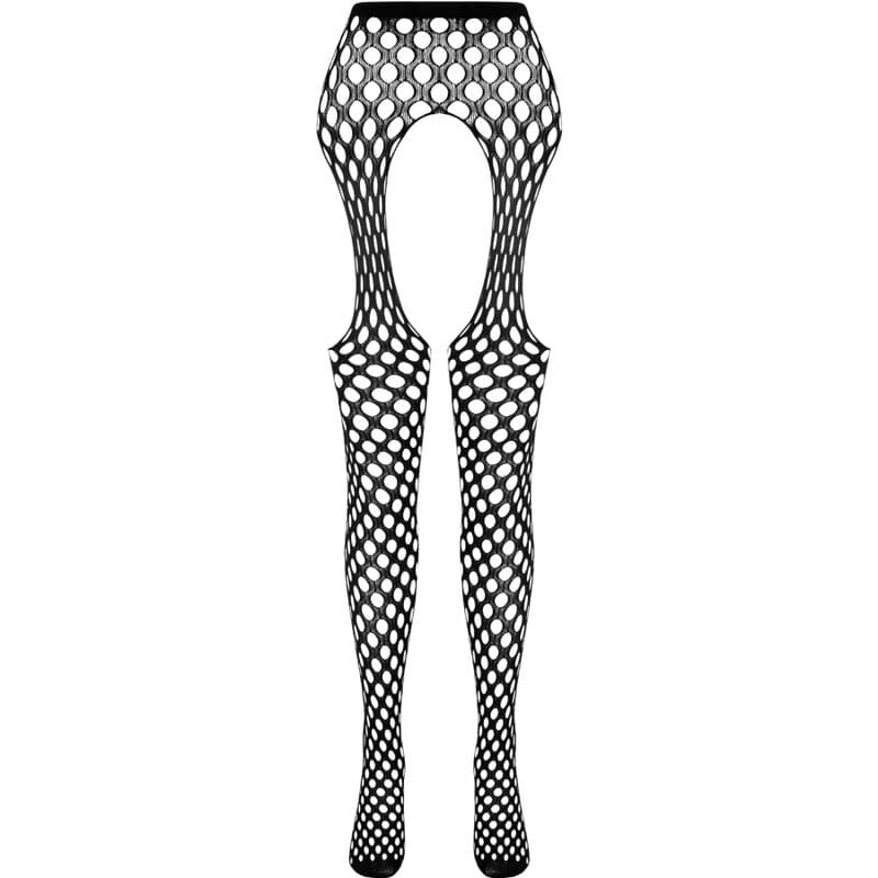 Passion Bodystocking Eco Collection ECO S003 Noir, photo 3