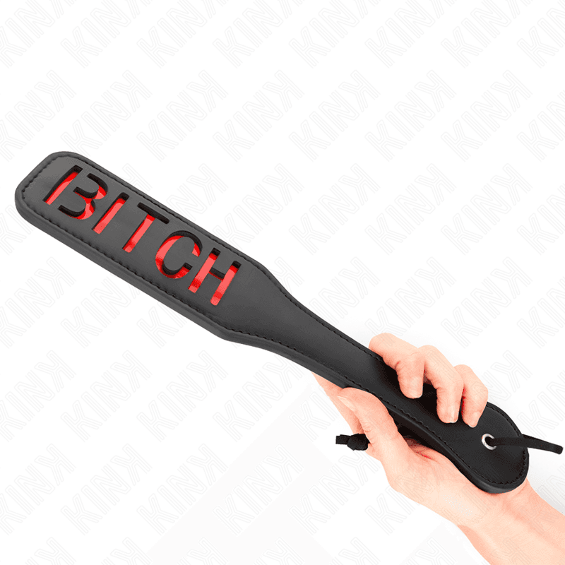 Kink Palette d'Angle Ronde Bitch 32 x 6 cm