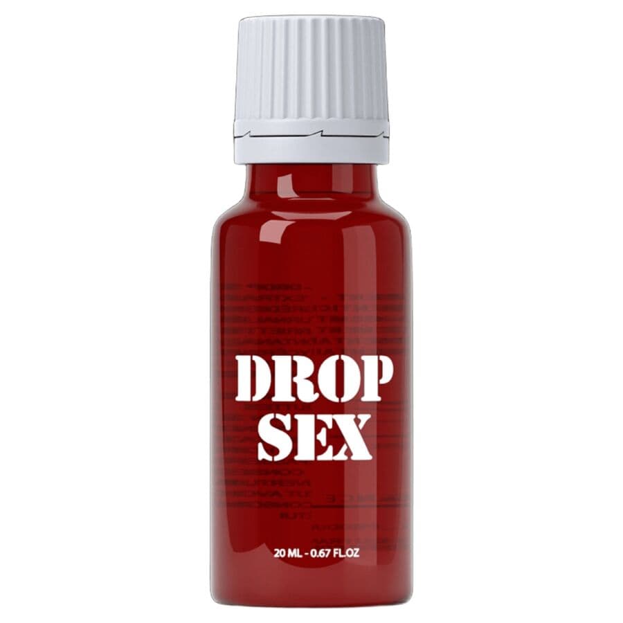 RUF Drop Sex Gouttes d'amour 20 ml, photo 2
