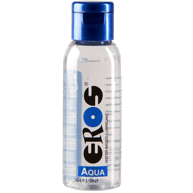EROS Aqua Lubrifiant médical dense à base d'eau - 50 ml