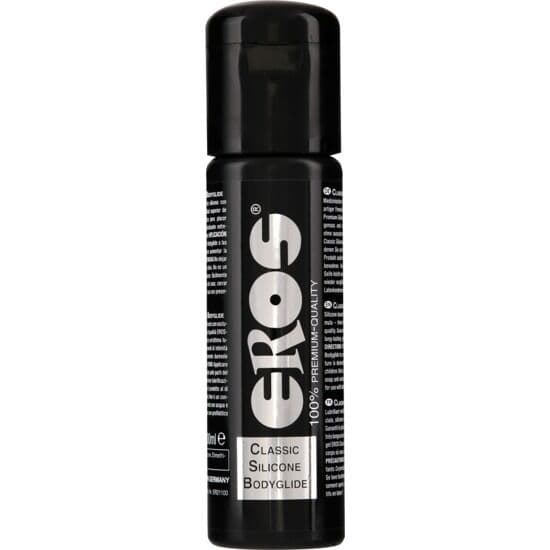 EROS Classic Silicone Bodyglide 100 ml