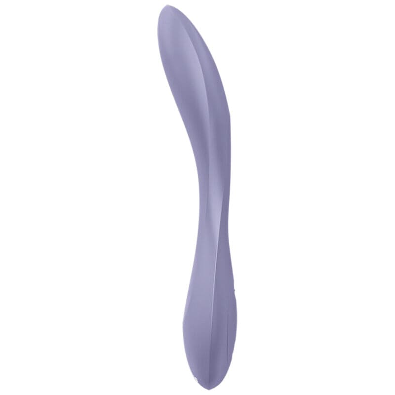 Satisfyer Vibrateurs Multi G-Spot Flex 2 Violet, photo 3