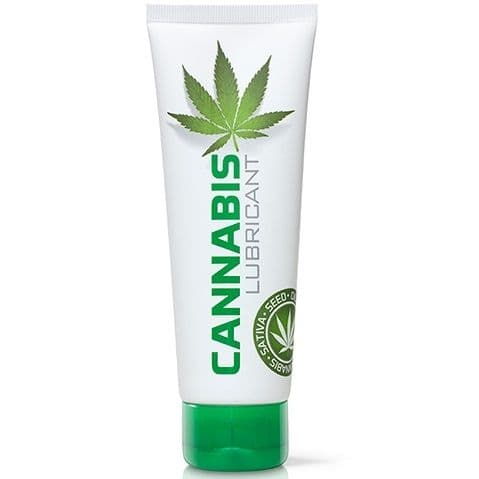 Cobeco Lubrifiant Cannabis 125 ml
