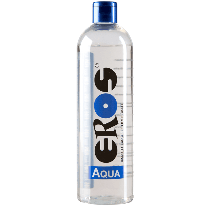 EROS Aqua Lubrifiant médical dense - 250 ml