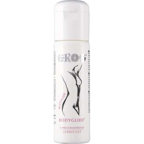 EROS Bodyglide Woman - Lubrifiant silicone superconcentré 100 ml