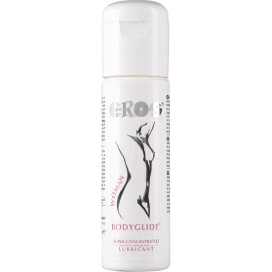EROS Bodyglide Woman - Lubrifiant silicone superconcentré 100 ml