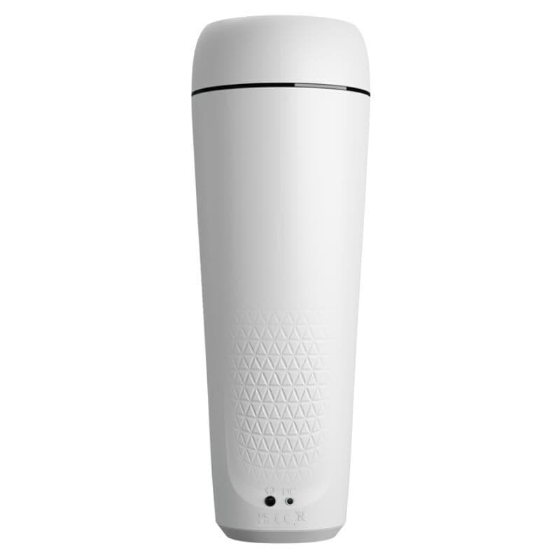 Pretty Love Sienna - Masturbateur vibrant avec aspiration et fonction audio, photo 4