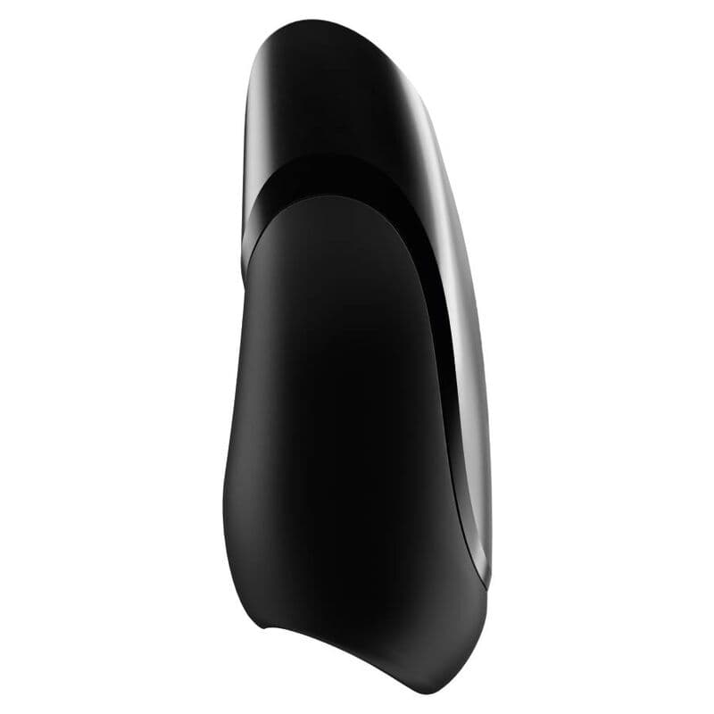 Satisfyer Men Vibration+ Connect App Noir, photo 3
