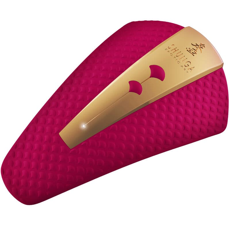 SHUNGA - MASSEUR INTIME OBI FUCHSIA, photo 2