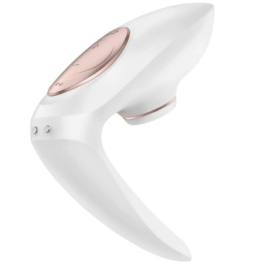 SATISFYER - PRO 4 COUPLES ÉDITION 2020, photo 2