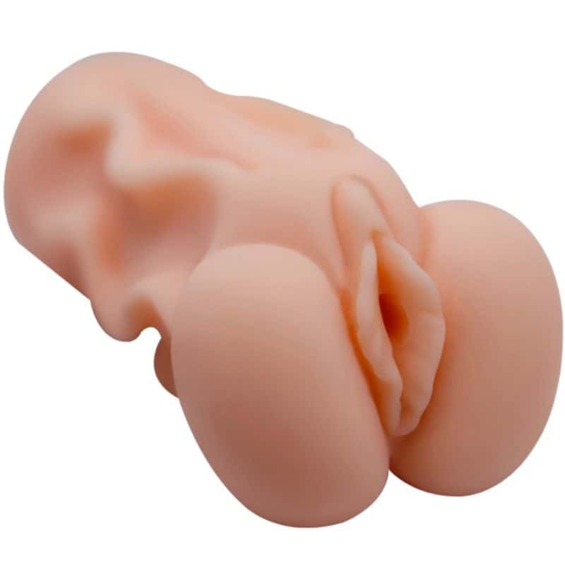 Crazy Bull Masturbateur Vagin Linda 13,7 cm Chair