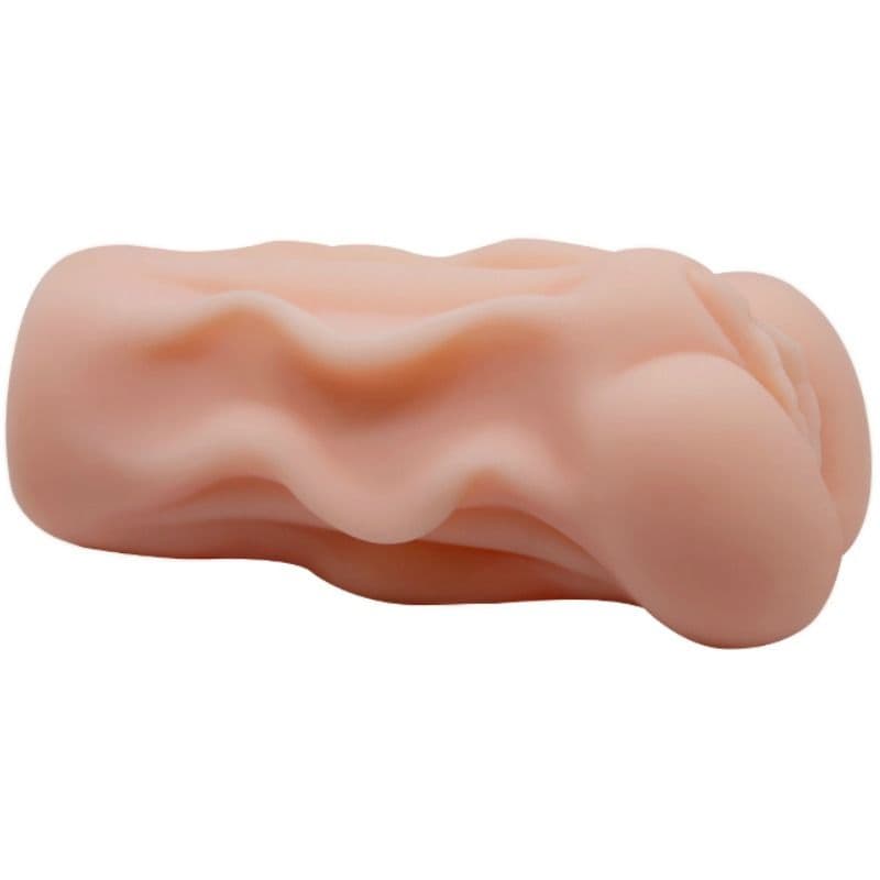 Crazy Bull Masturbateur Vagin Linda 13,7 cm Chair, photo 4