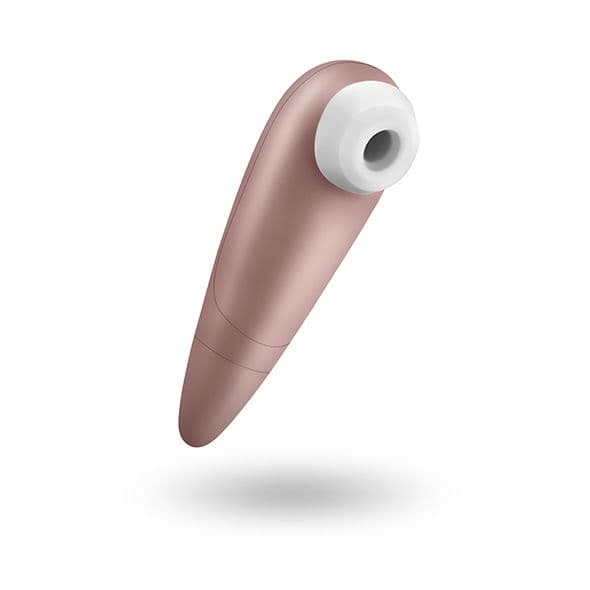 SATISFYER - 1 NOUVELLE GÉNÉRATION, photo 11