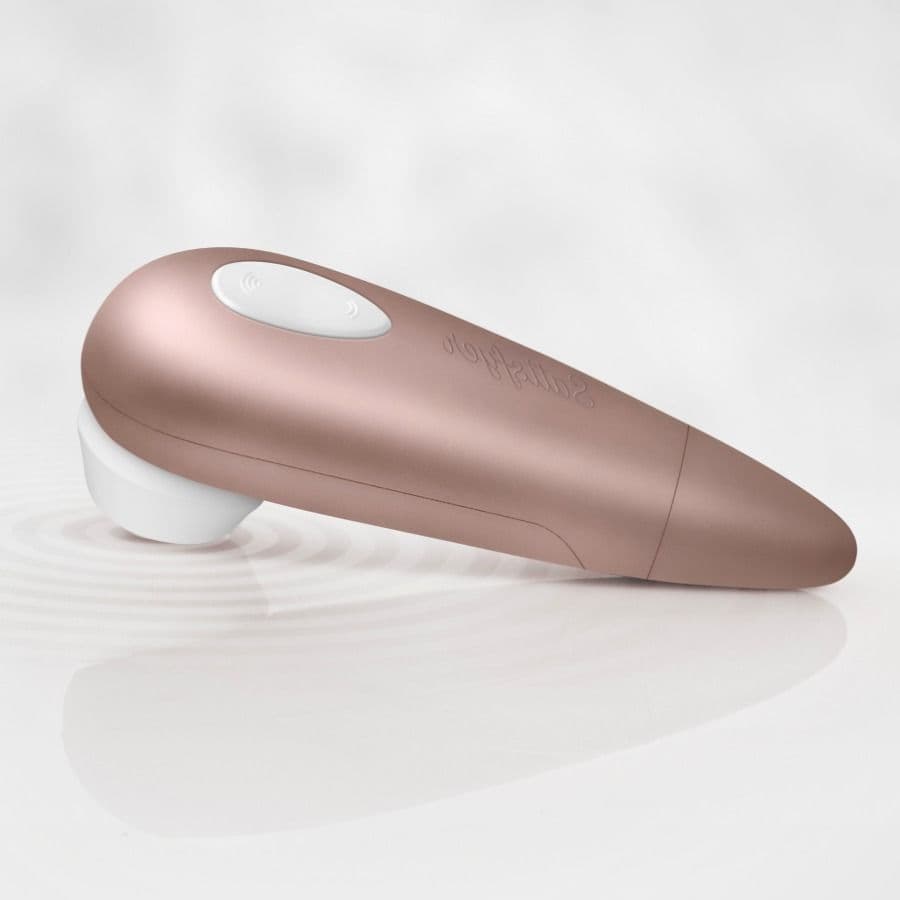 SATISFYER - 1 NOUVELLE GÉNÉRATION, photo 3