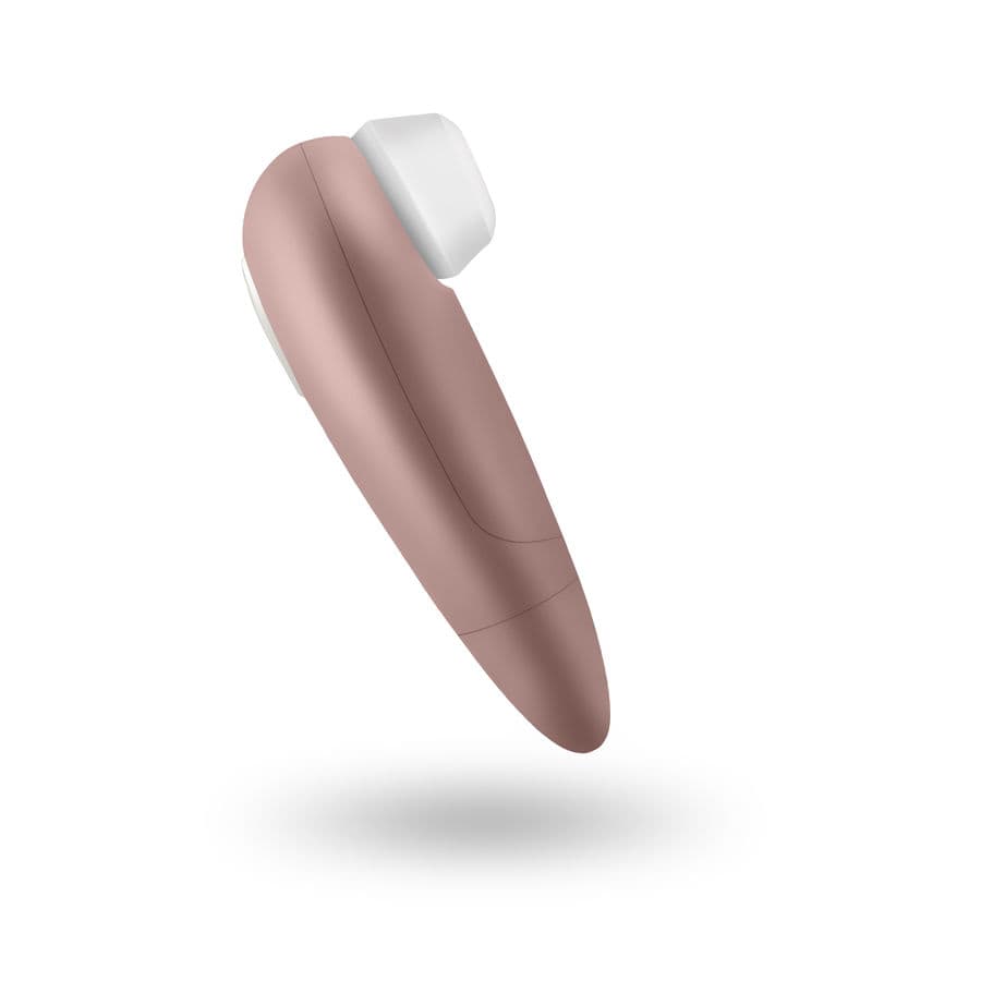SATISFYER - 1 NOUVELLE GÉNÉRATION, photo 5