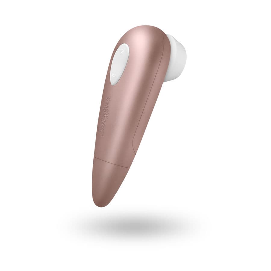 SATISFYER - 1 NOUVELLE GÉNÉRATION, photo 7