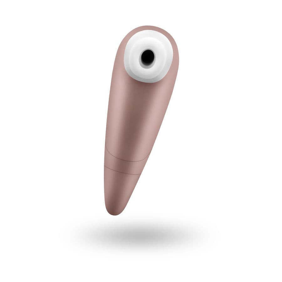 SATISFYER - 1 NOUVELLE GÉNÉRATION, photo 8
