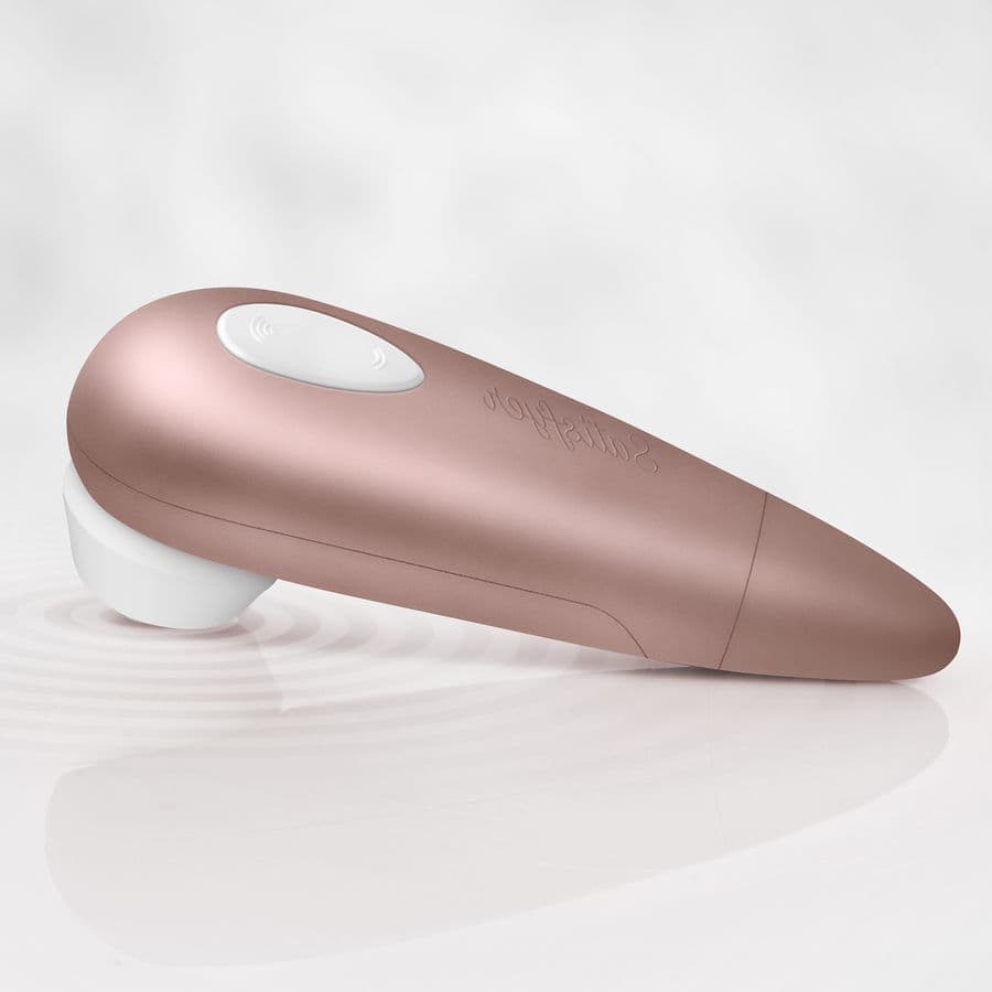 SATISFYER - 1 NOUVELLE GÉNÉRATION, photo 9
