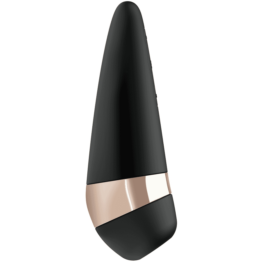 SATISFYER - PRO 3 VIBRATION ÉDITION 2020, photo 2