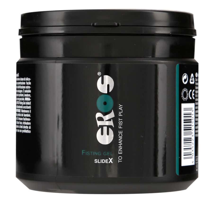 EROS Gel lubrifiant Superslip pour fisting anal 500 ml