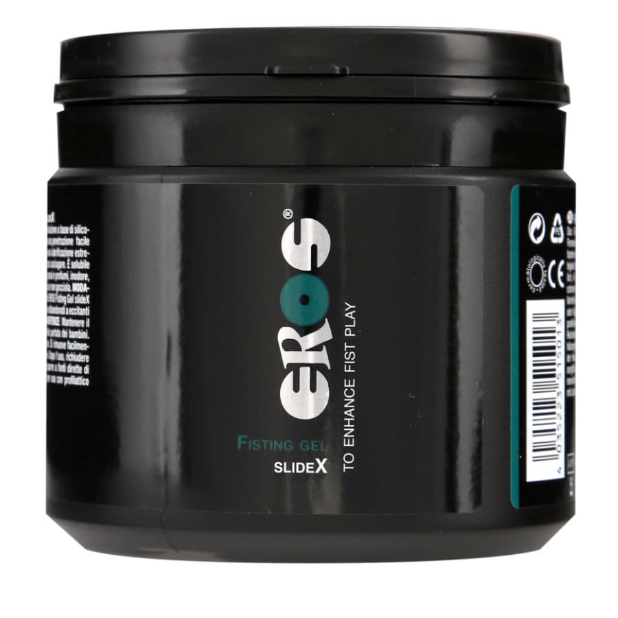 EROS Gel lubrifiant Superslip pour fisting anal 500 ml