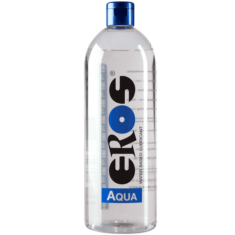 Eros Aqua Lubrifiant médical dense 500 ml