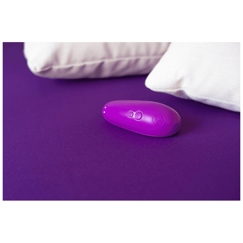 WOMANIZER - STIMULATEUR CLITORAL STARLET 3 VIOLET, photo 16
