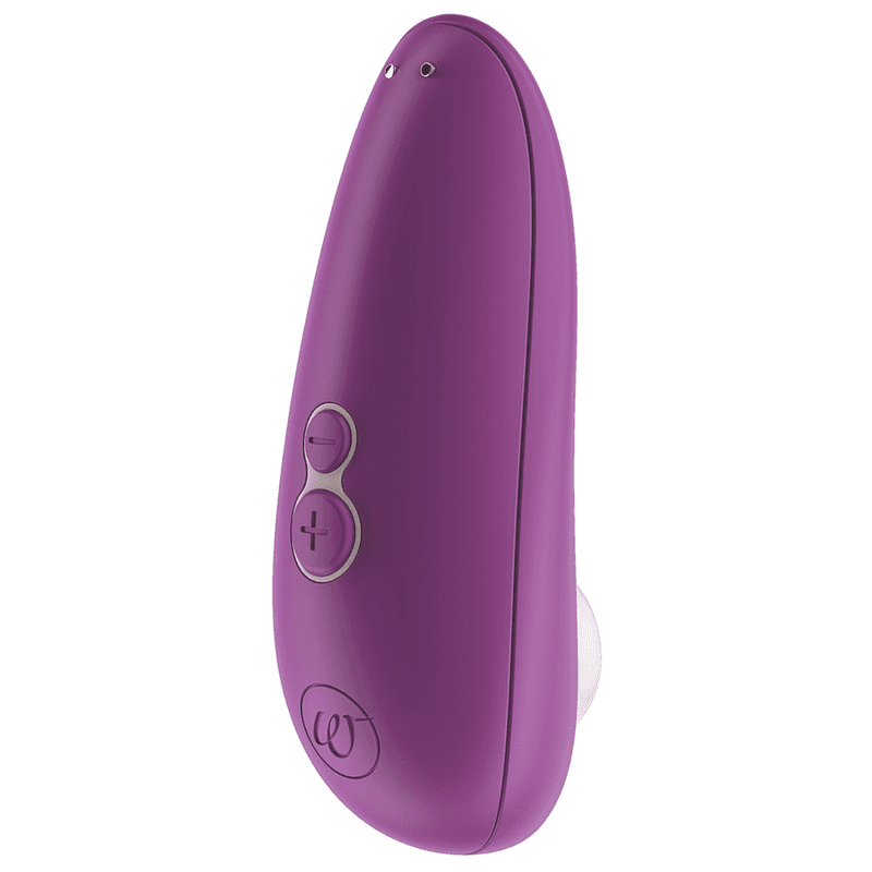 WOMANIZER - STIMULATEUR CLITORAL STARLET 3 VIOLET, photo 3