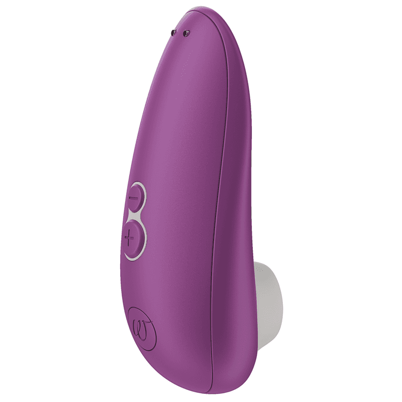 WOMANIZER - STIMULATEUR CLITORAL STARLET 3 VIOLET, photo 4