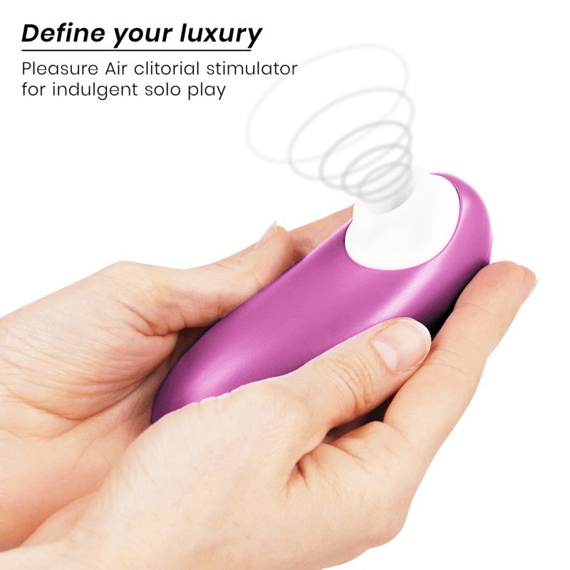 WOMANIZER - STIMULATEUR CLITORAL STARLET 3 VIOLET, photo 8
