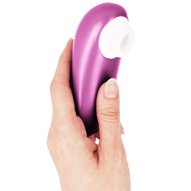 WOMANIZER - STIMULATEUR CLITORAL STARLET 3 VIOLET, photo 9