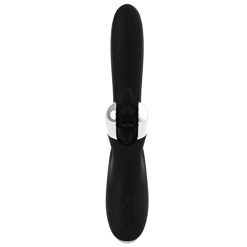 Black&Silver Bunny Grimm Fonction Vague Noir et Argent, photo 6