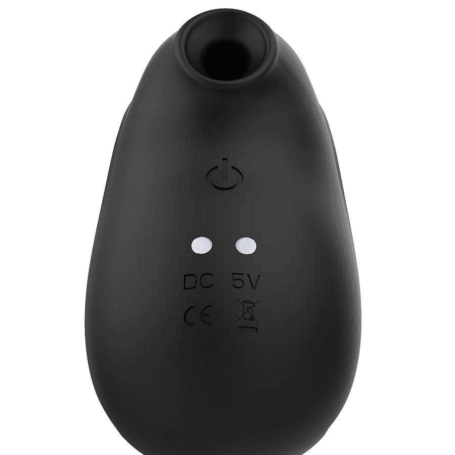 Rithual Shushu 2.0 Nouvelle Génération - Noir Azabache, photo 5