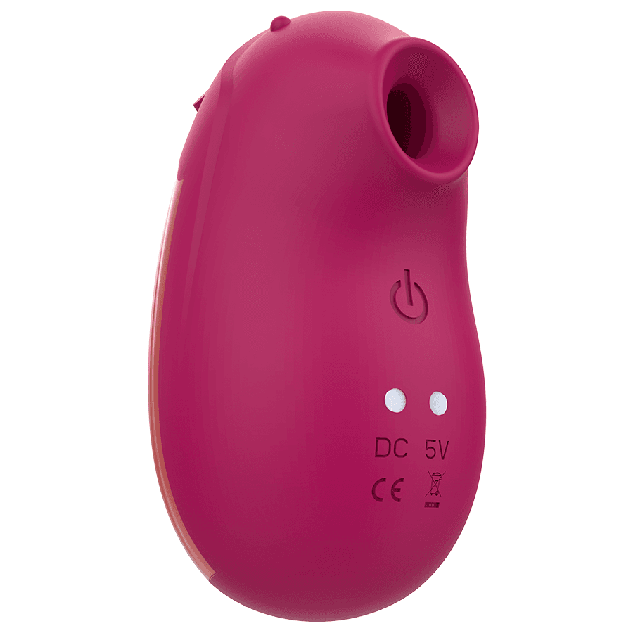 Rithual Shushu 2.0 Orchidée Clitorale - Violet Cerise, photo 2