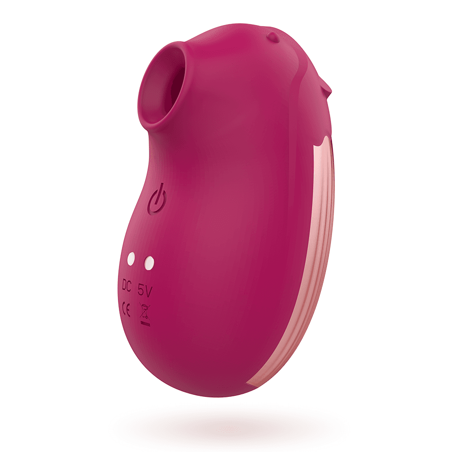Rithual Shushu 2.0 Orchidée Clitorale - Violet Cerise, photo 3