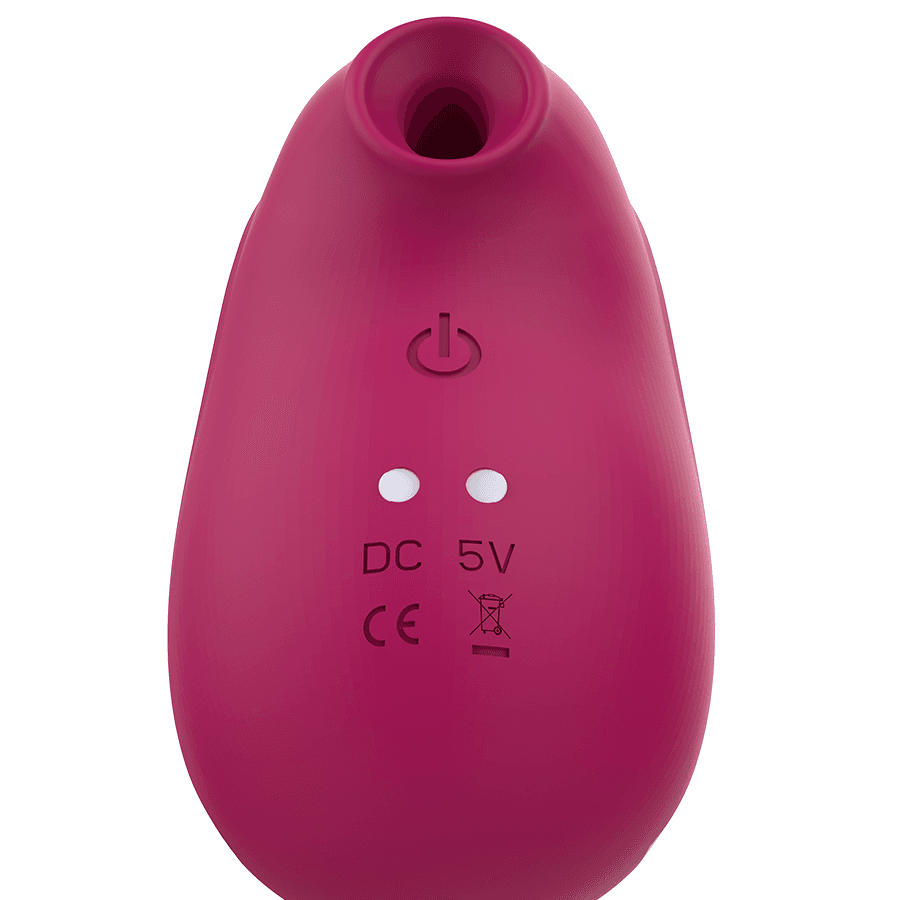 Rithual Shushu 2.0 Orchidée Clitorale - Violet Cerise, photo 6