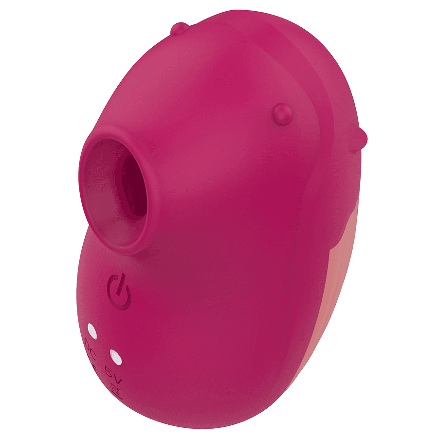 Rithual Shushu 2.0 Orchidée Clitorale - Violet Cerise, photo 7