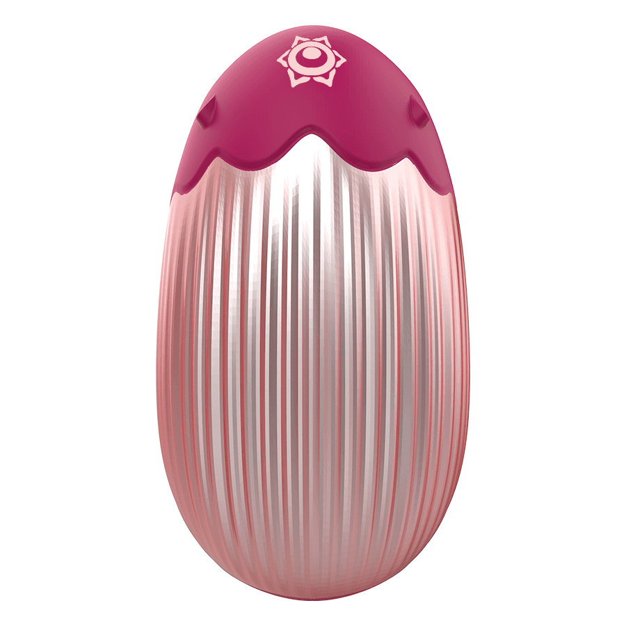 Rithual Shushu 2.0 Orchidée Clitorale - Violet Cerise, photo 8