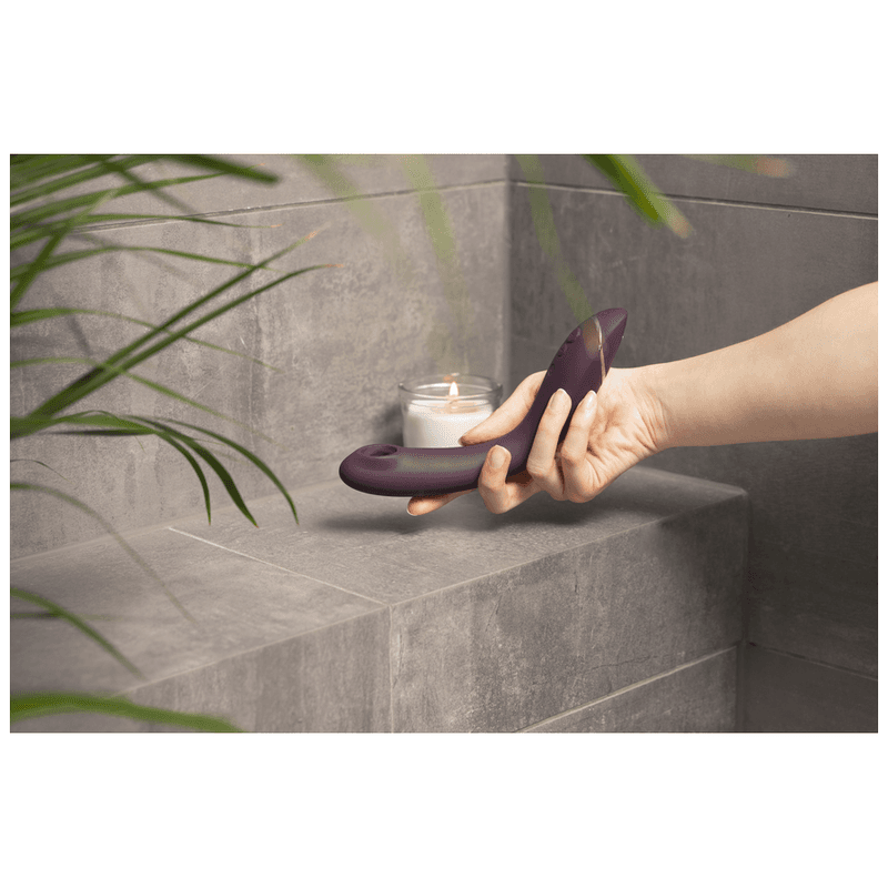 WOMANIZER - OG G-SPOT AUBERGINE, photo 17