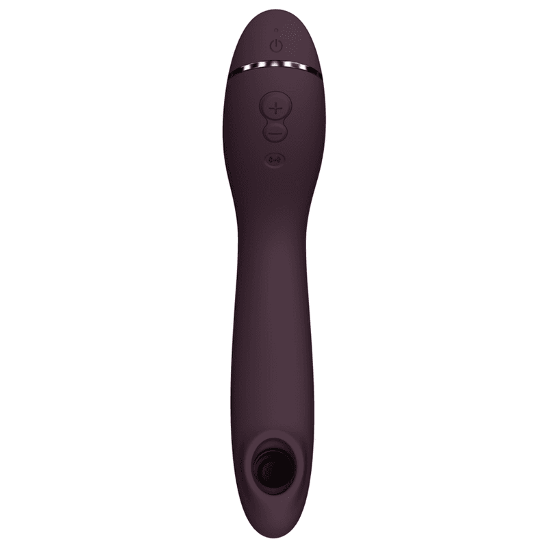 WOMANIZER - OG G-SPOT AUBERGINE, photo 4