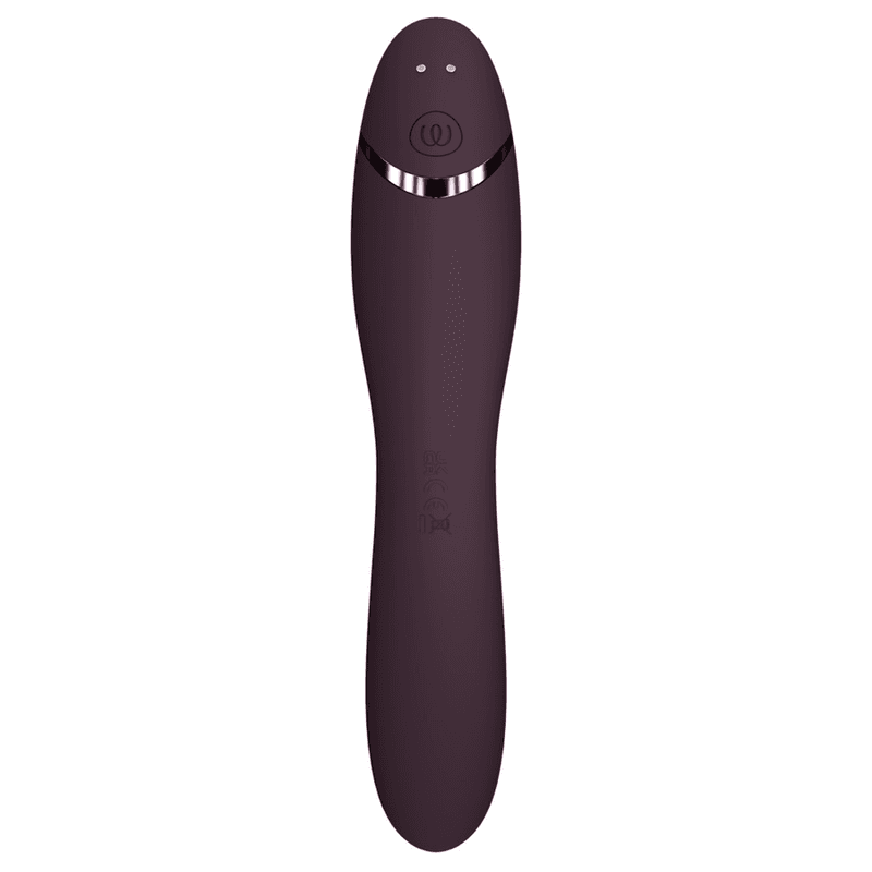 WOMANIZER - OG G-SPOT AUBERGINE, photo 5