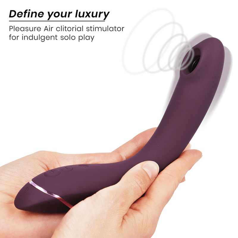 WOMANIZER - OG G-SPOT AUBERGINE, photo 9