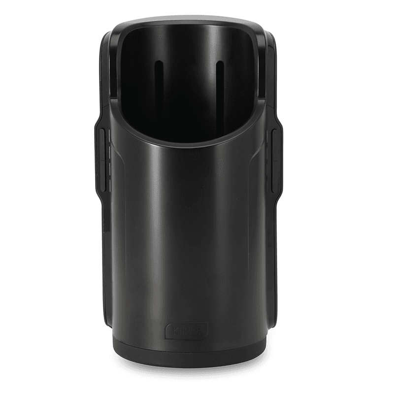 KIIROO Keon Masturbateur interactif motorisé Noir (sans stroker)