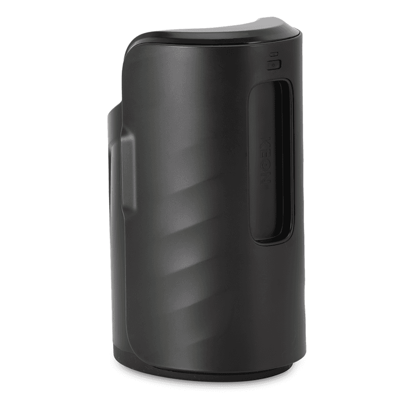 KIIROO Keon Masturbateur interactif motorisé Noir (sans stroker), photo 2