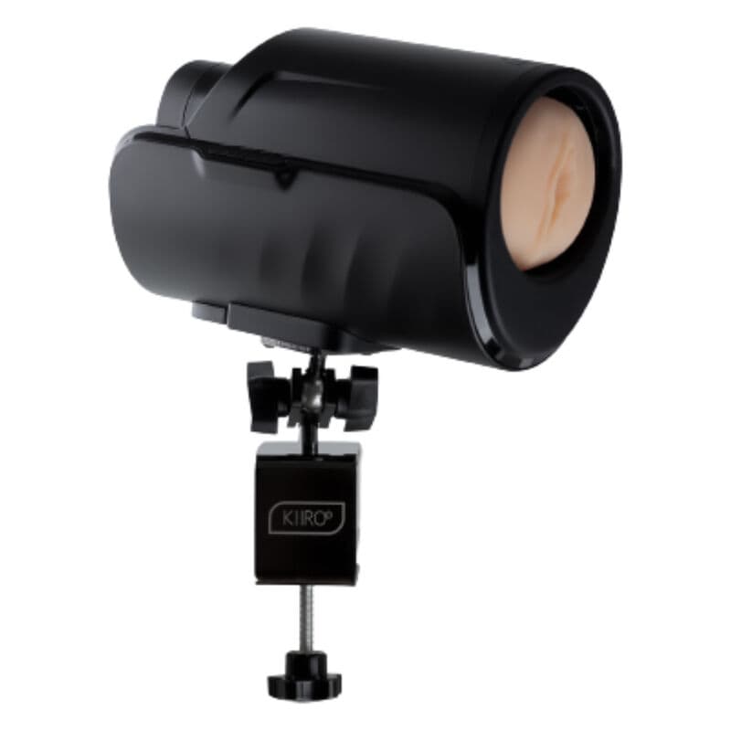 Kiiroo - Pince de table pour Keon