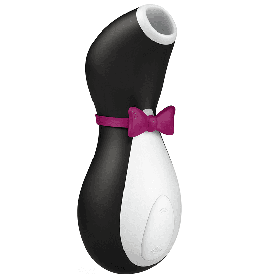 SATISFYER - PRO PENGUIN NG ÉDITION 2020, photo 2