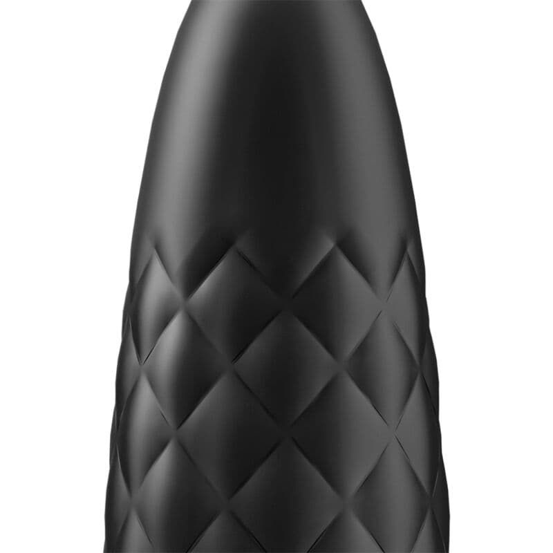 SATISFYER - ULTRA POWER BULLET 5 NOIR, photo 2